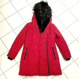 northside winter coats